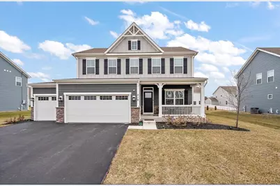 319 Atkinson Drive, Sugar Grove, IL 60554 - Photo 1