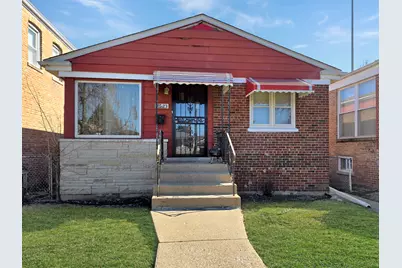 9623 S Perry Avenue, Chicago, IL 60628 - Photo 1