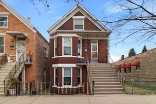 1633 W 38th St, Chicago, IL 60609 - Photo 1