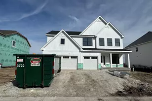 856 Preston Ln, Oswego, IL 60543 - Photo 1