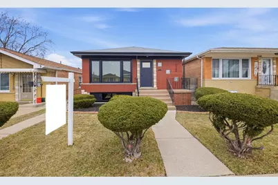 7140 W 64th Street, Chicago, IL 60638 - Photo 1
