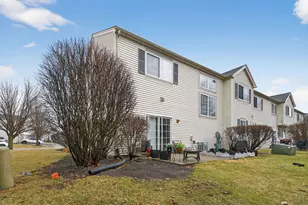 1105 Clover Dr, Minooka, IL 60447 - Photo 21