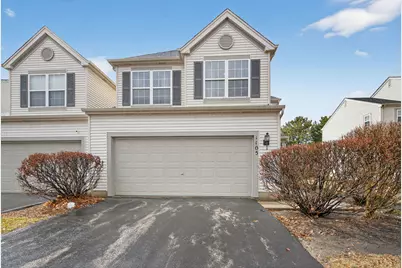 1105 Clover Drive, Minooka, IL 60447 - Photo 1
