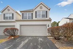 1105 Clover Dr, Minooka, IL 60447 - Photo 1