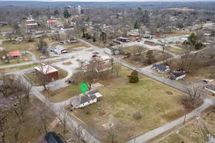 107 N Seminary St, Creal Springs, IL 62922 - Photo 11