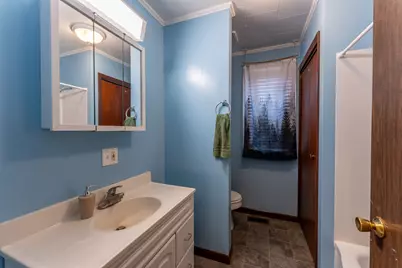 107 N Seminary Street, Creal Springs, IL 62922 - Photo 25