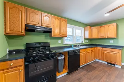 107 N Seminary Street, Creal Springs, IL 62922 - Photo 29