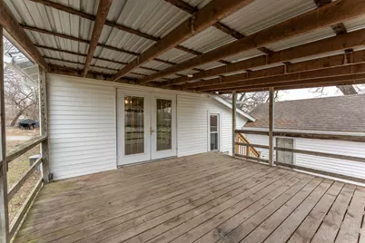 107 N Seminary Street, Creal Springs, IL 62922 - Photo 31