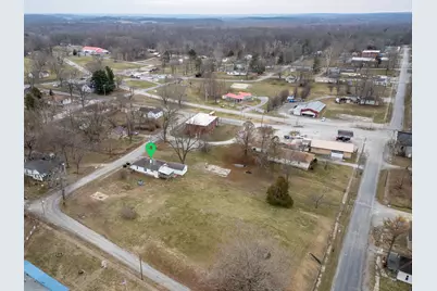 107 N Seminary Street, Creal Springs, IL 62922 - Photo 13