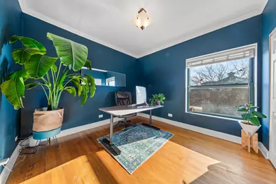 4400 N Paulina Street #3A, Chicago, IL 60640 - Photo 17