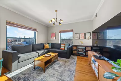 4400 N Paulina Street #3A, Chicago, IL 60640 - Photo 7