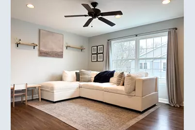 1474 Timber Trail #D, Wheaton, IL 60189 - Photo 7