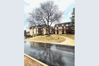 1105 N Mill Street #224, Naperville, IL 60563 - Photo 1