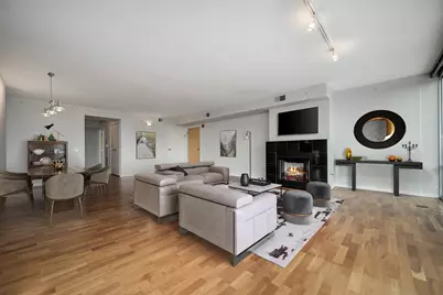 9725 Woods Drive #1502, Skokie, IL 60077 - Photo 7