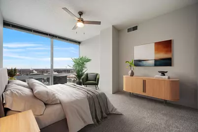 9725 Woods Drive #1502, Skokie, IL 60077 - Photo 13