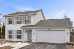 21459 W Georgetown Dr, Plainfield, IL 60544 - Photo 1