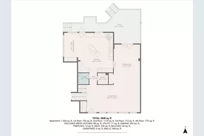 [Address not provided], Skokie, IL 60076 - Photo 31