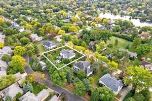 15W601 81st St, Burr Ridge, IL 60527 - Photo 35