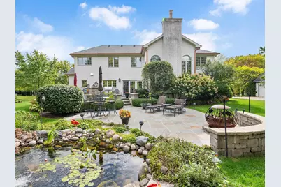 15W601 81st Street, Burr Ridge, IL 60527 - Photo 33