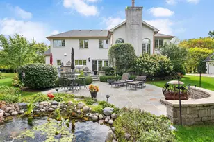 15W601 81st St, Burr Ridge, IL 60527 - Photo 33