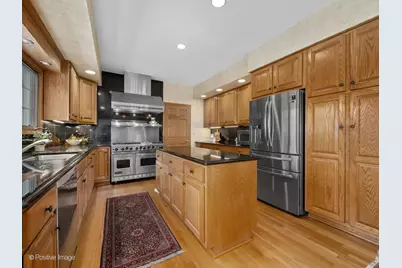 15W601 81st Street, Burr Ridge, IL 60527 - Photo 9