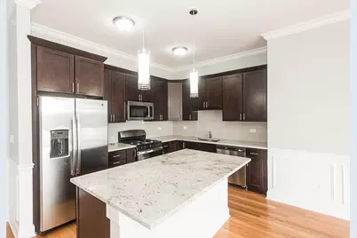 520 N Western Avenue #3B, Chicago, IL 60612 - Photo 7