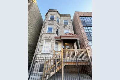 2139 W Belmont Avenue #G, Chicago, IL 60618 - Photo 1