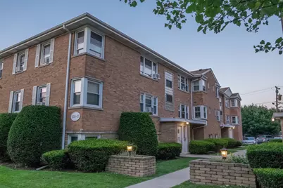 1537 William Street #1E, River Forest, IL 60305 - Photo 1