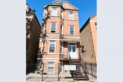 2512 S Trumbull Avenue #2R, Chicago, IL 60623 - Photo 1