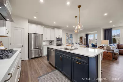 1245 Josiah Road, Naperville, IL 60563 - Photo 3