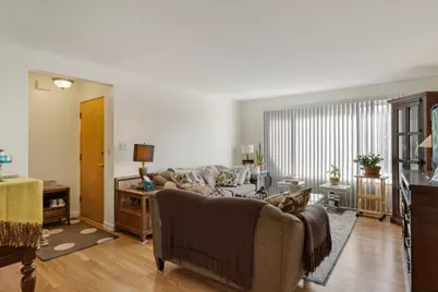 135 Ridge Avenue #1W, Evanston, IL 60202 - Photo 5
