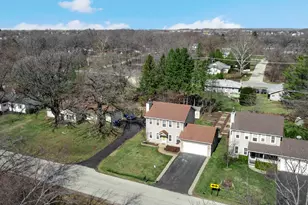 21564 W Sarah Dr, Lake Villa, IL 60046 - Photo 19