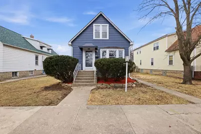 10137 S Peoria Street, Chicago, IL 60643 - Photo 1