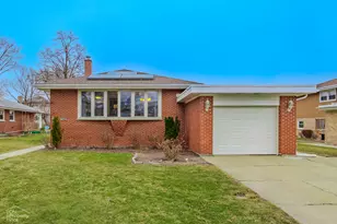 9113 Belleforte Ave, Morton Grove, IL 60053 - Photo 1