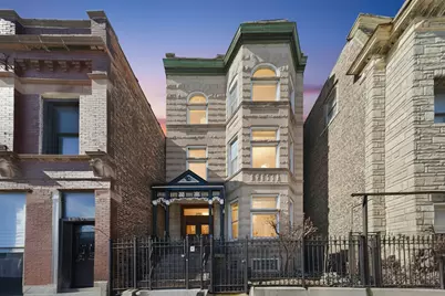 1838 S Ashland Avenue #2, Chicago, IL 60608 - Photo 15