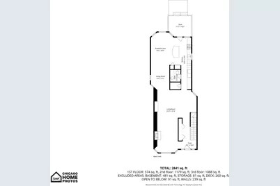 5530 S Kimbark Avenue, Chicago, IL 60637 - Photo 33