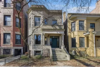 5530 S Kimbark Avenue, Chicago, IL 60637 - Photo 1