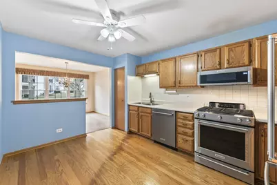 901 Butternut Lane #A, Mount Prospect, IL 60056 - Photo 11