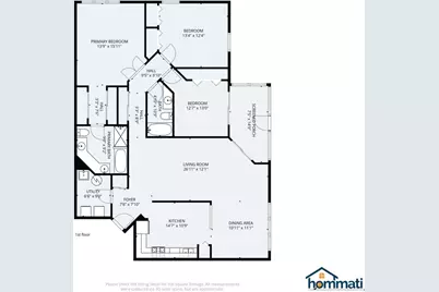 901 Butternut Lane #A, Mount Prospect, IL 60056 - Photo 35