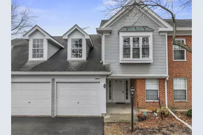 901 Butternut Lane #A, Mount Prospect, IL 60056 - Photo 1