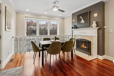 3217 N Wilton Avenue #1, Chicago, IL 60657 - Photo 5