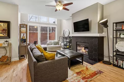 3217 N Wilton Avenue #1, Chicago, IL 60657 - Photo 17