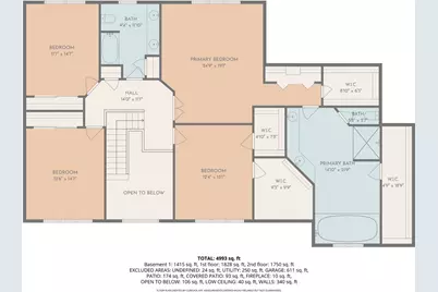3303 Scottsdale Court, Naperville, IL 60564 - Photo 47