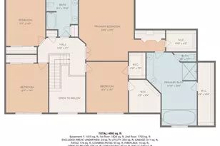 3303 Scottsdale Ct, Naperville, IL 60564 - Photo 47