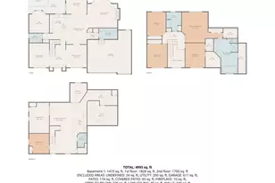 3303 Scottsdale Ct, Naperville, IL 60564 - Photo 49