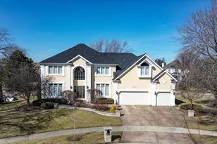 3303 Scottsdale Ct, Naperville, IL 60564 - Photo 49