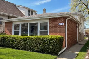 5445 S 73rd Ave, Summit, IL 60501 - Photo 1