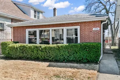 5445 S 73rd Avenue, Summit, IL 60501 - Photo 1