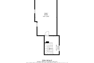 1501 N Bosworth Ave, Chicago, IL 60642 - Photo 17