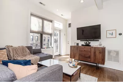 1501 N Bosworth Avenue #3C, Chicago, IL 60642 - Photo 5